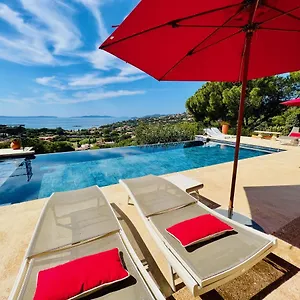 Bed & Breakfast Thalassa Art', Le Lavandou