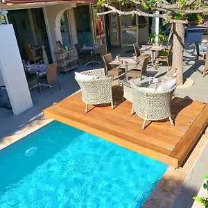 3* Hotell Beau Soleil